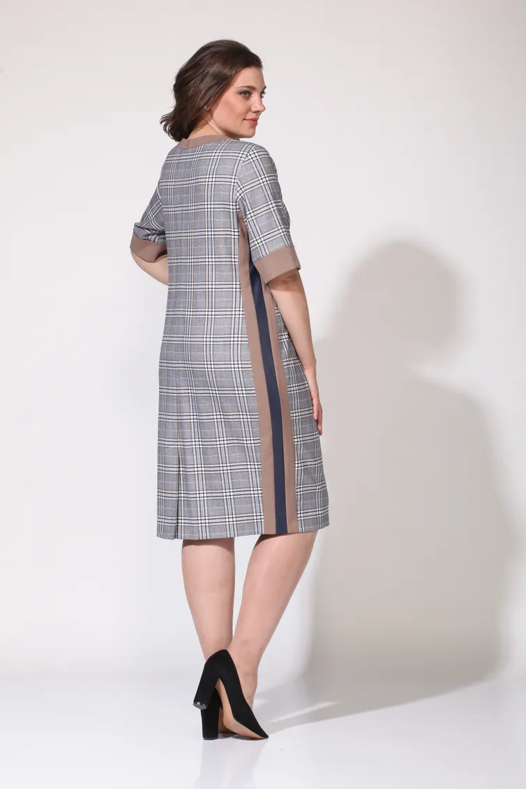 Платье Lady Style Classic арт. 2076