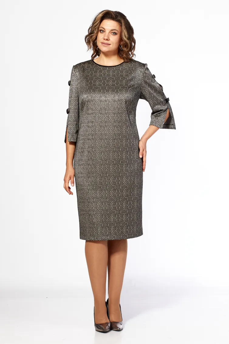 Sukienka Ell Style #2497