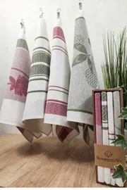 Tekstylia kuchenne Belarusian flax #22S160/335