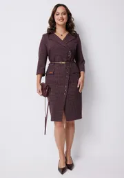 Dress Tvoi Imidj #2563