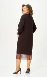 Dress Bagira Anta 1151