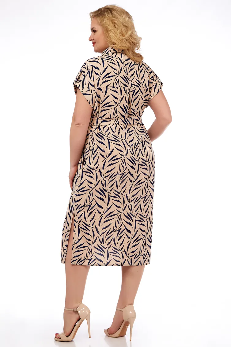 Sukienka Ell Style #2210
