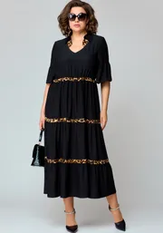 Sukienka EVA GRANT #7293l