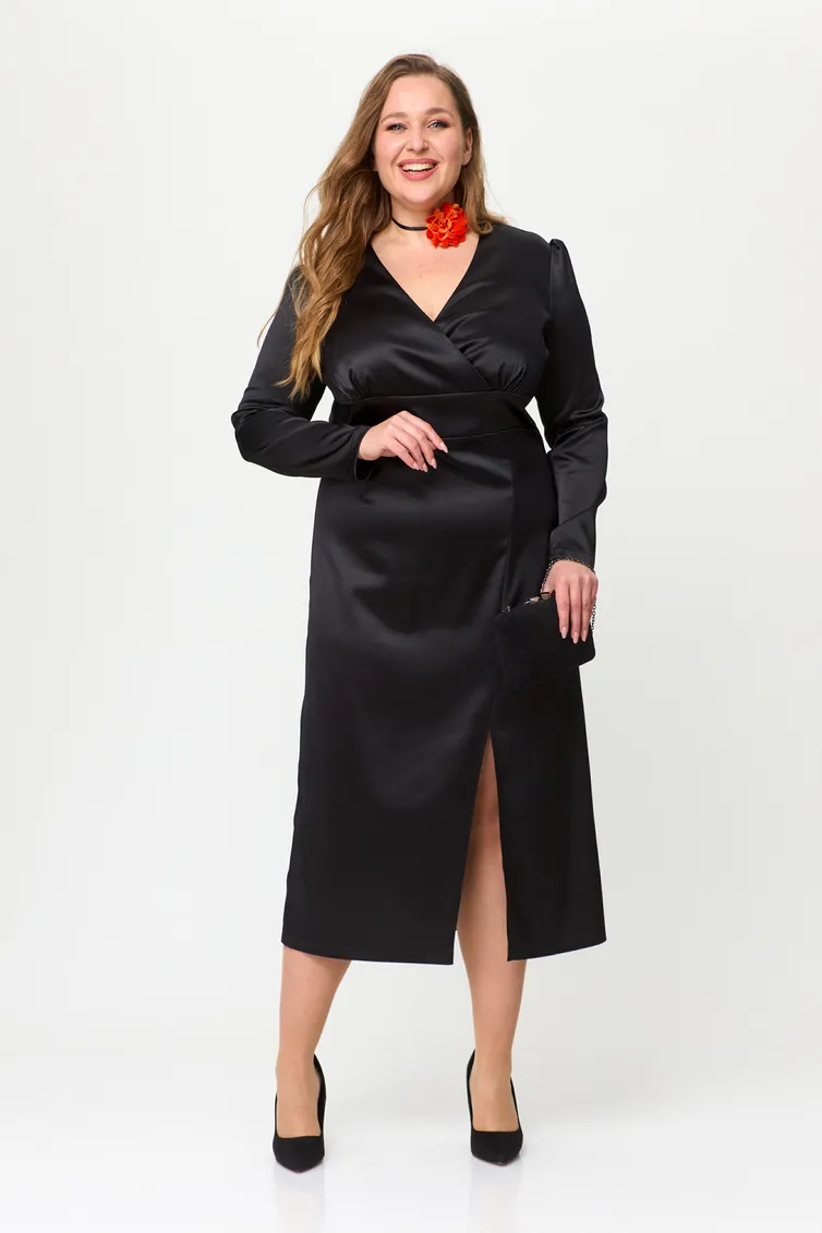 Sukienka STEFANY #874