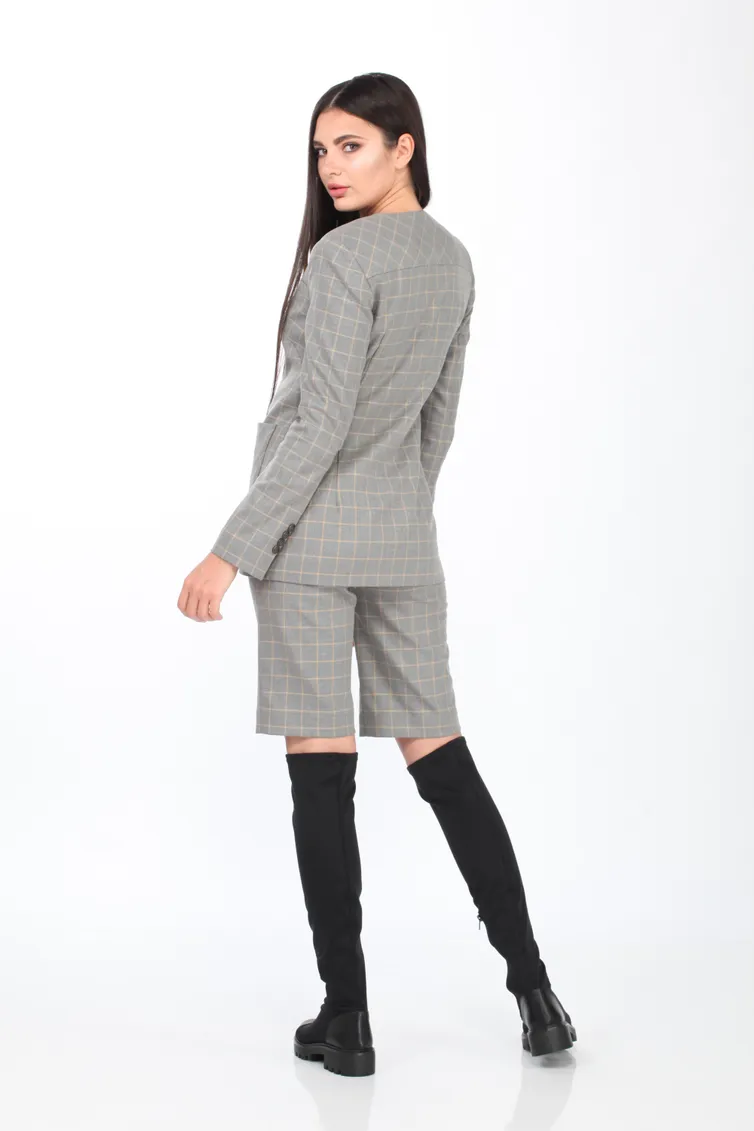 Костюм Elletto Life арт. 5069 беж