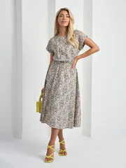 Dress Jetty #ShYu506-50