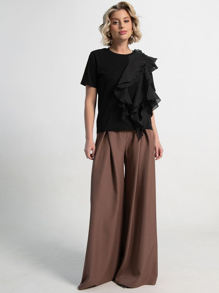 Bluzki, tuniki LT Collection #B15078-5M