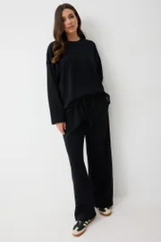 Jumper TND #M161 chernyj
