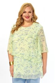 Блуза Элль Стиль арт. 2465а/1