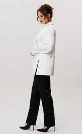 Жакет Panda 160930 молочный