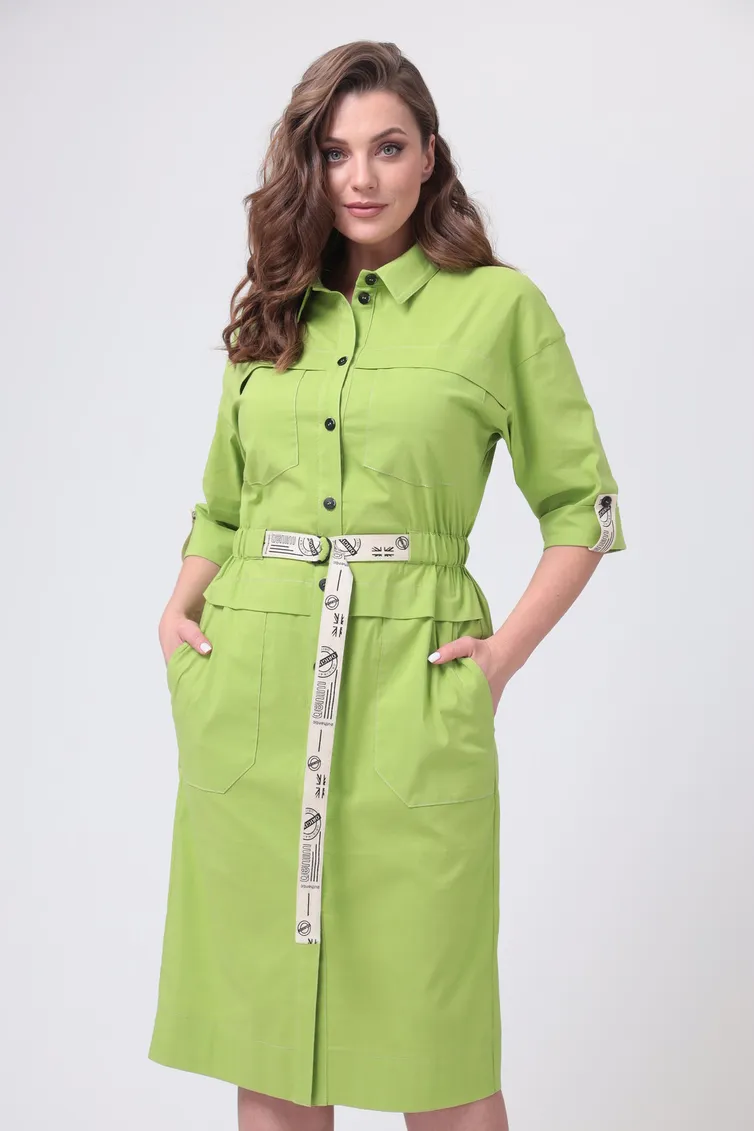 Платье Le Collect арт. 348
