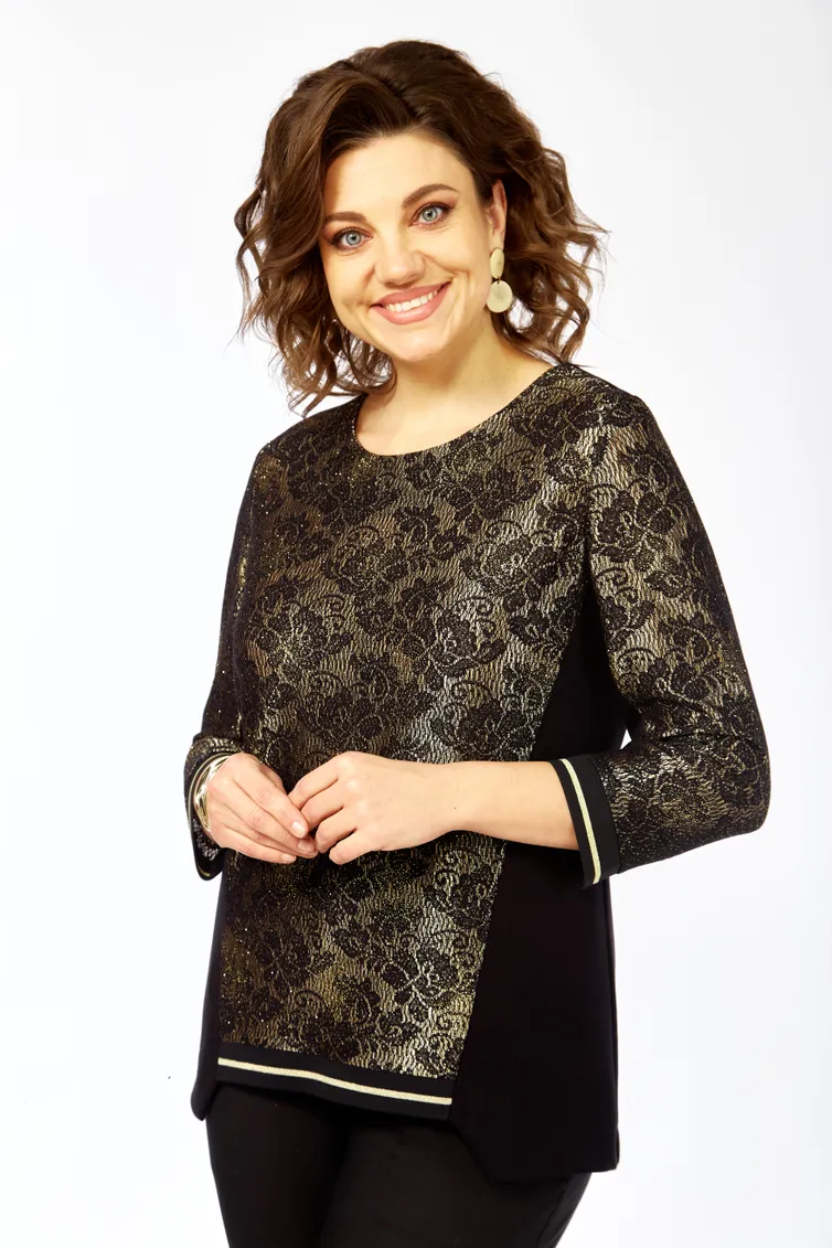 Blouson Matini #4.1229 s poloskoj