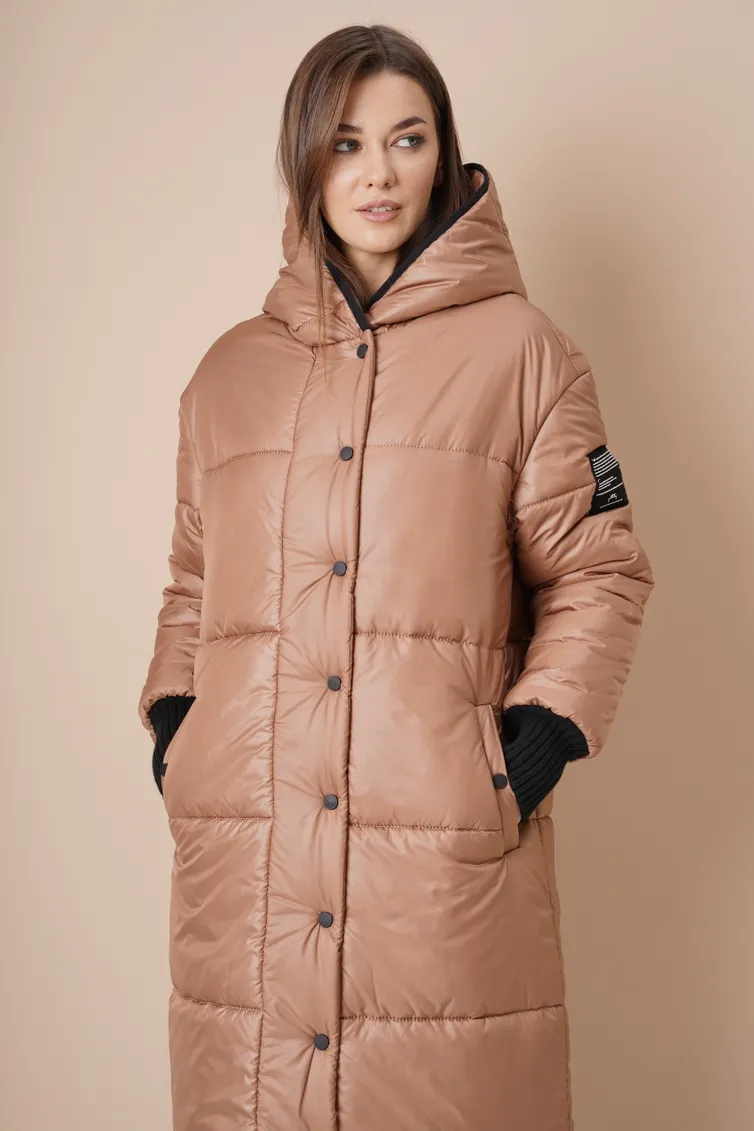 Coat Fantazia Mod #4041