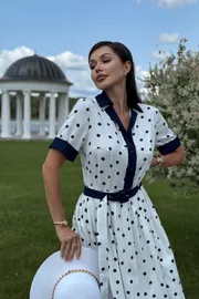 Платье URS арт. 25-583-1