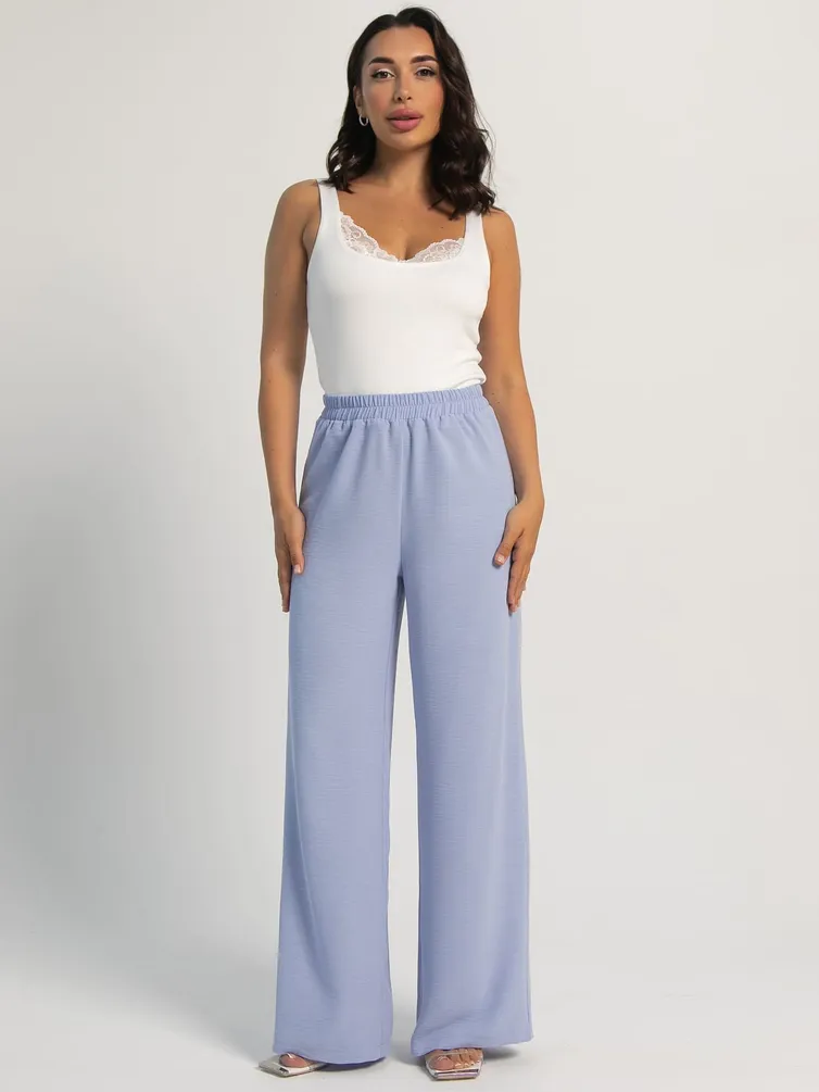 Spodnie LT Collection #B16028-9M
