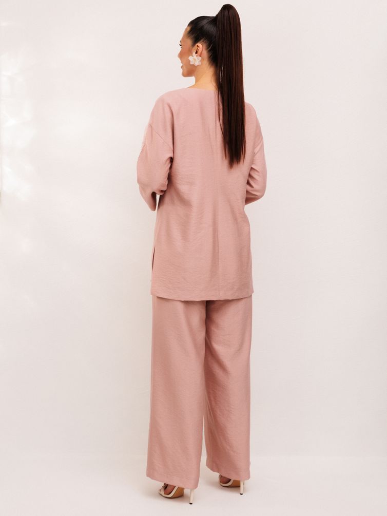 Suit Galean Style #1005