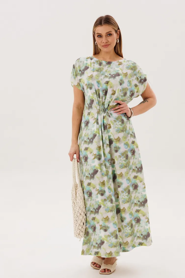 Dress Fantazia Mod #5807