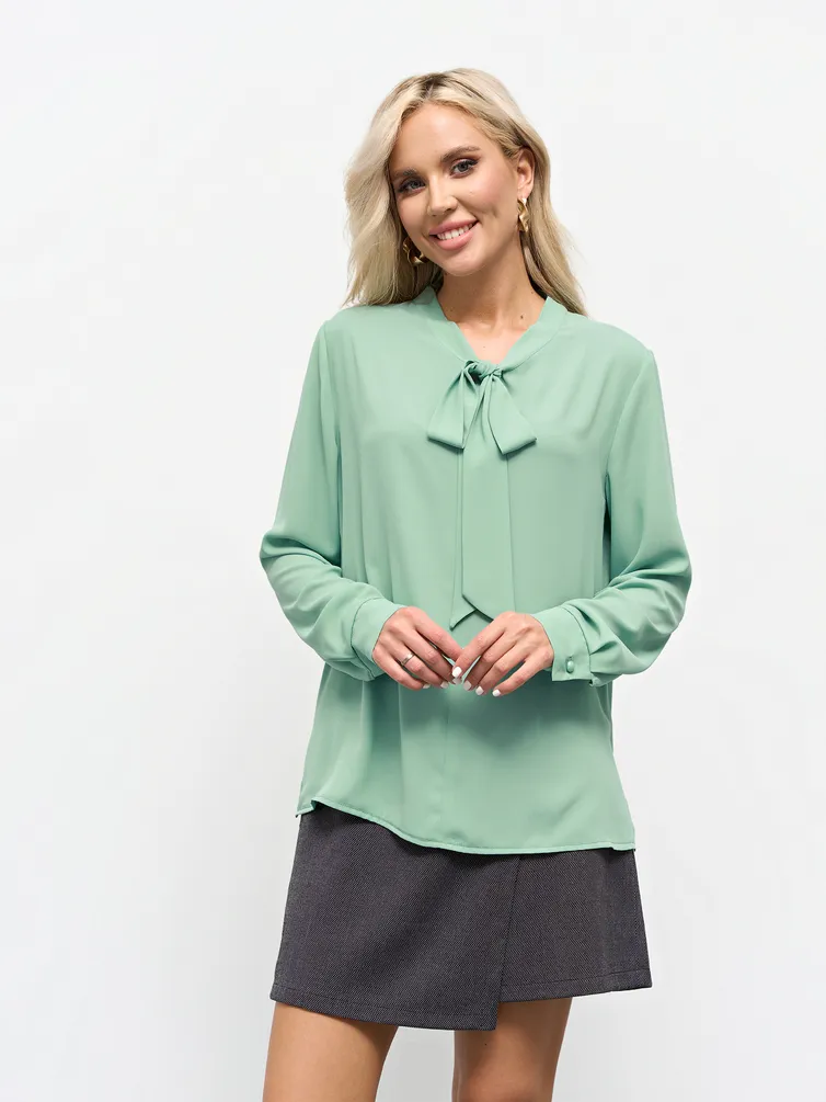 Blouse Jetty #254-1
