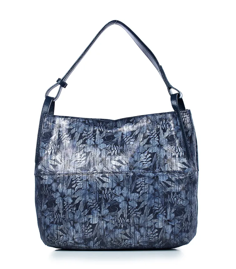 Torba Galanteya #22s2633k45 sinij