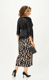 Dress Bagira Anta 1139