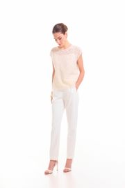 Bluzka Elema #2K-2281 molochnyj 170