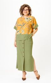 Костюм Anastasia 1361