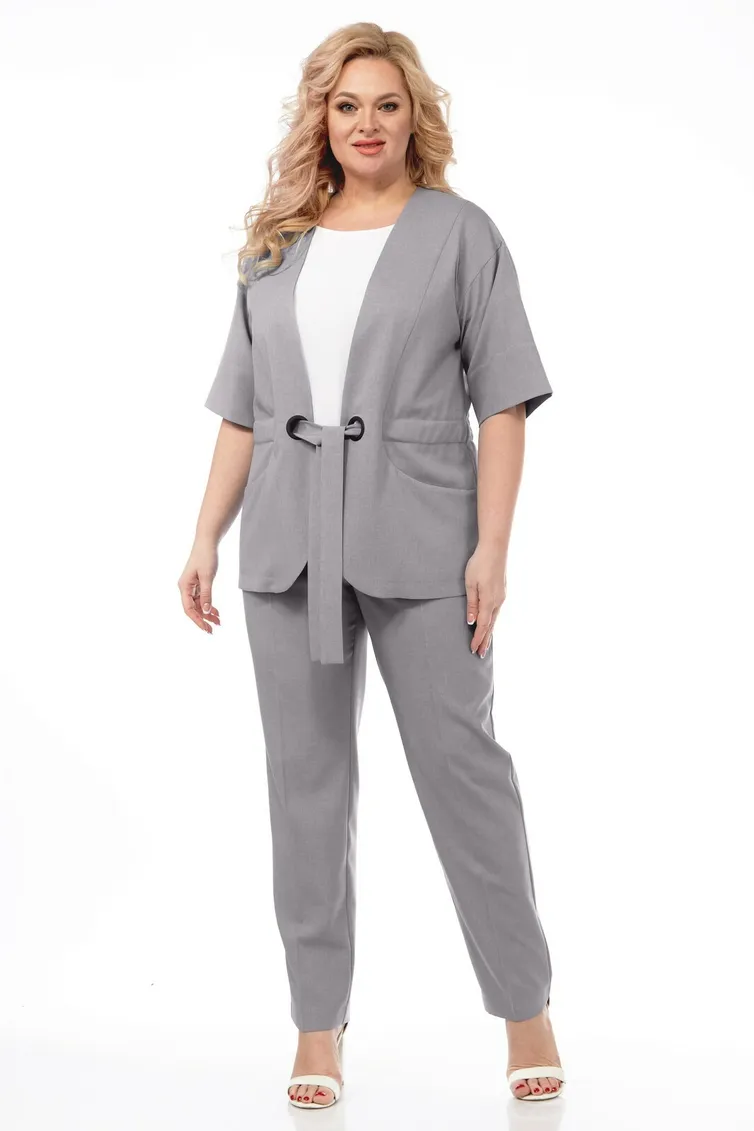 Garnitur Vilena-fashion #895 glicin