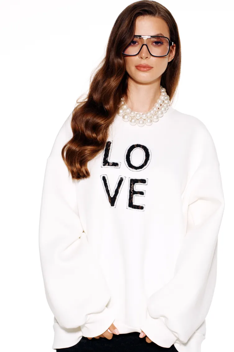 Bluza Elletto Life #13064