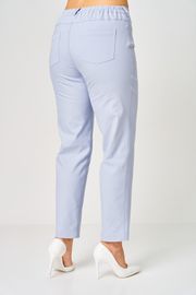 Брюки Rumoda арт. 2289 голубой