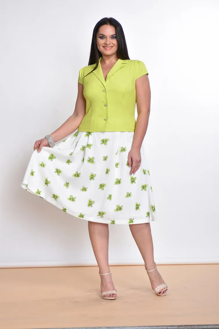 Костюм Lady Style Classic арт. 1180-1 стар