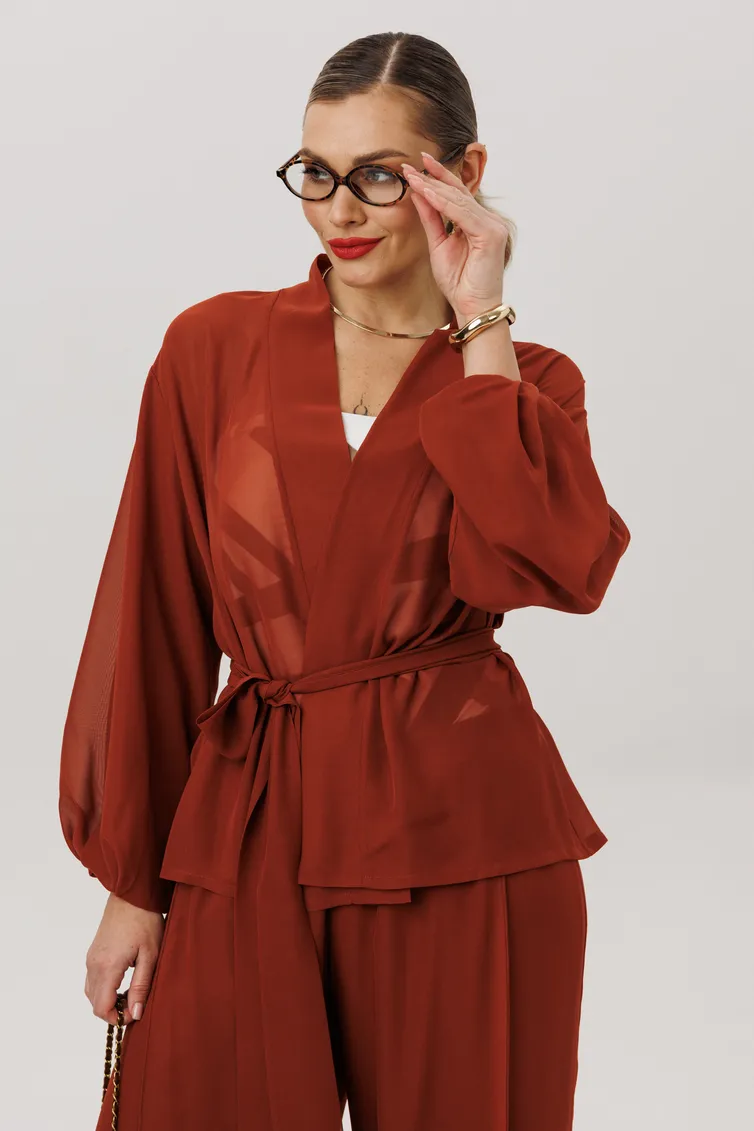 Suit Anastasia #1063.1 tab