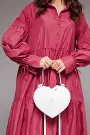 Sukienka Buter New #2743 roza