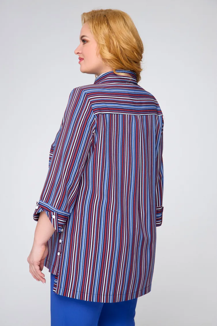 Bluzka Ell Style #A-539a/2