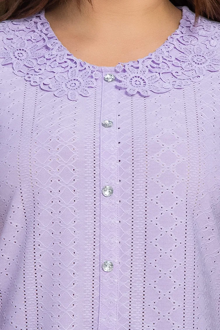 Bluzka LT Collection #B13274-20M