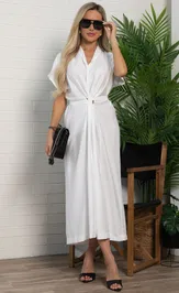 Sukienka LT Collection P16088-30M