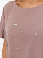 Blouse Jetty #ShYu241-10