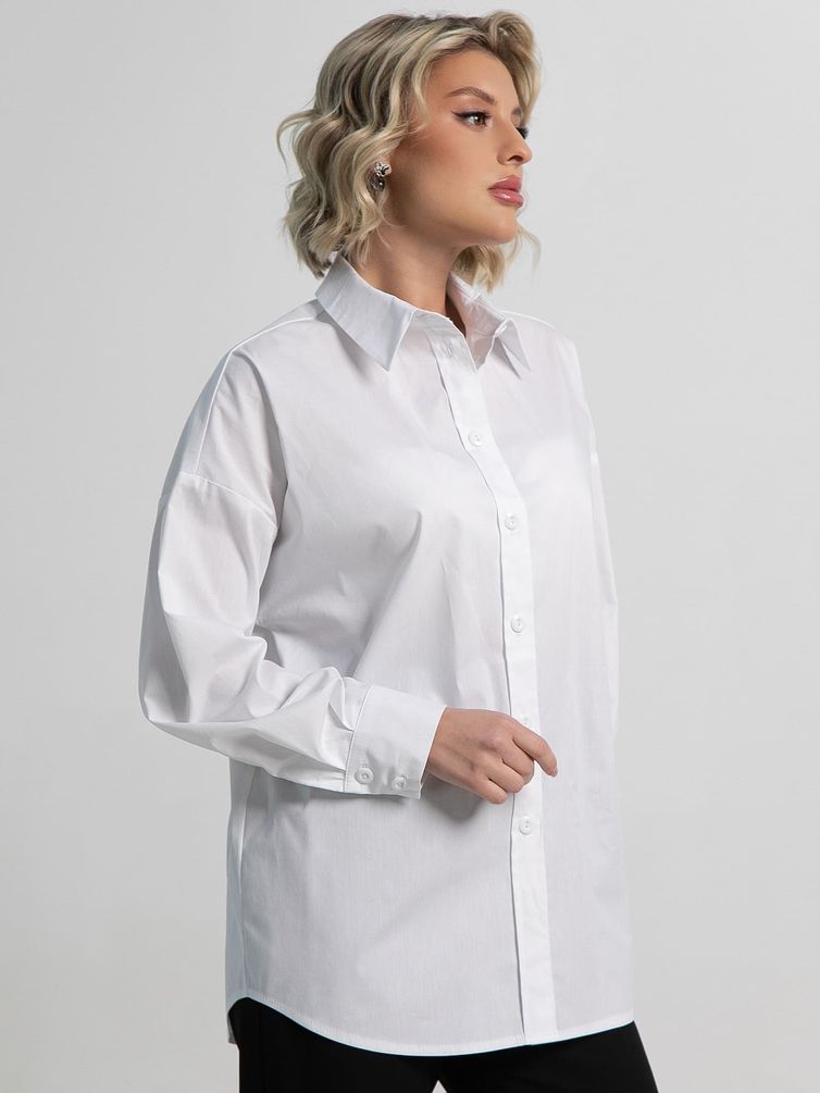 Shirt LT Collection #B15260-53M