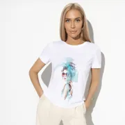 Koszula CHARUTTI #Manernaya princessa (shik)