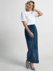 Spódnice LT Collection #Yu15195-18M
