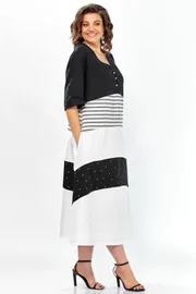 Sukienka Celentano #5087
