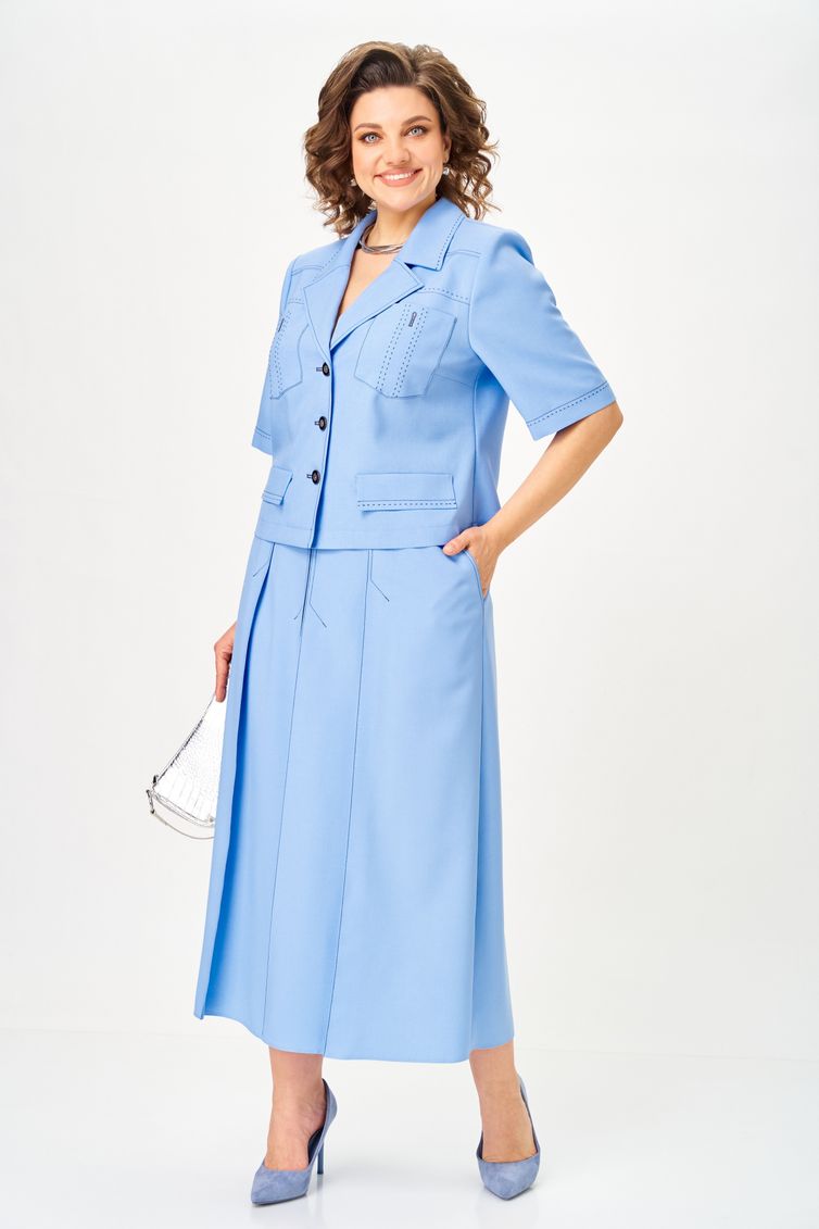 Костюм Aira Style арт. 24140