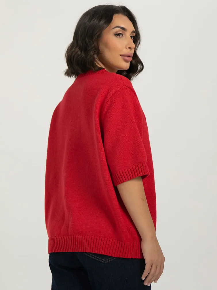 Jumper LT Collection #B16573-7M