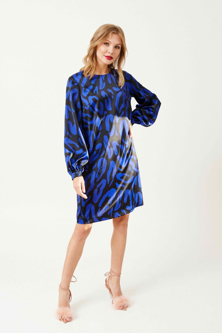 Dress Elletto Life #1935