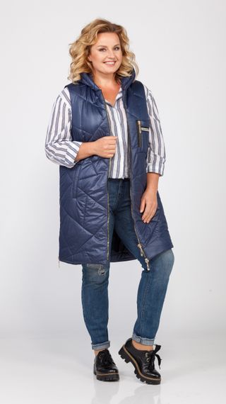 Л 1856 син ромбы