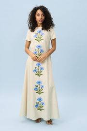 Платье URS арт. 26-682-1