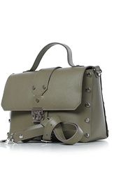 сумка женская 56224 ол.св/бежев