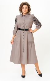 Платье Rishelie 0996.4