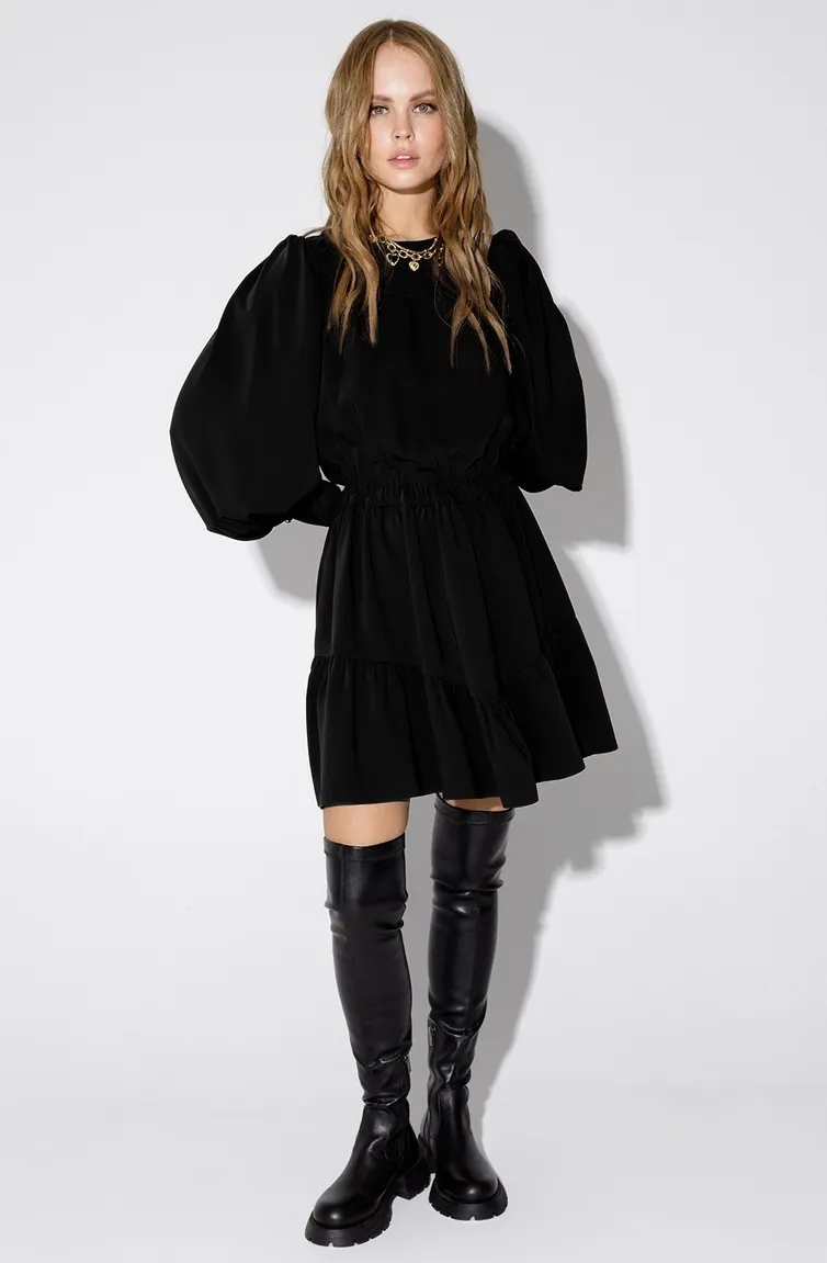 Sukienka Pirs #4265-1