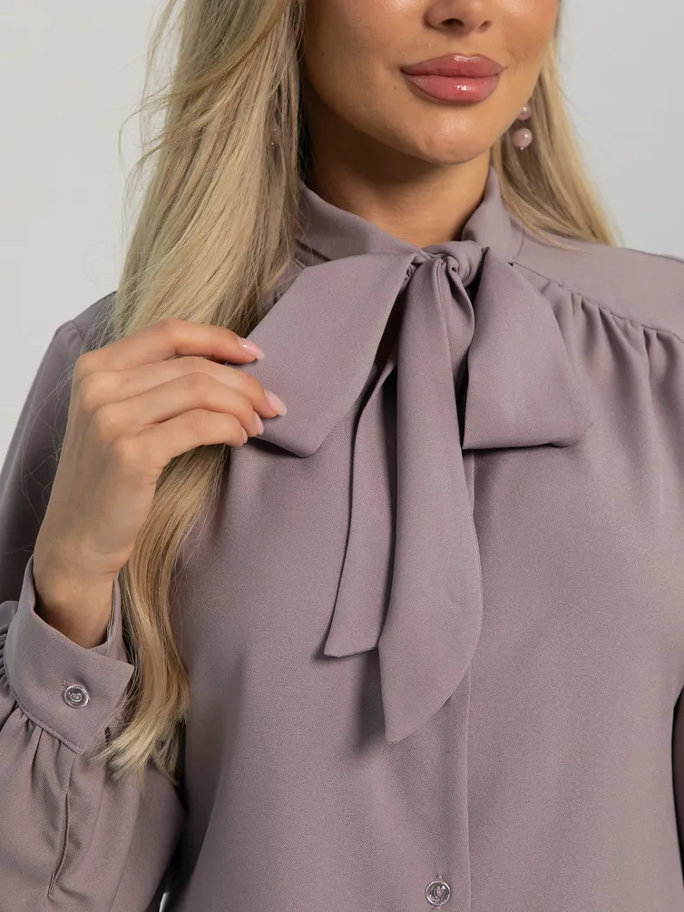 Блузка LT Collection арт. Б16189-30М