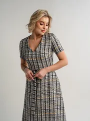 Sukienka LT Collection #P15093-10M